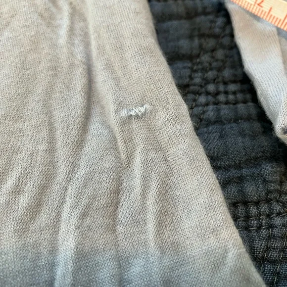 Kari Traa Alelam Long Sleeve Merino Wool Baselayer Shirt in Naval Size XL - Picture 4 of 5